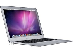 Laptop Apple MacBook Air MD761-i5